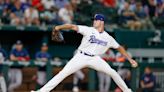 How hometown pitcher Cody Bradford fared in his Major League debut for the Texas Rangers
