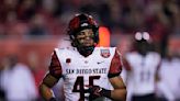 2023 NFL Draft Profile: San Diego State WR Jesse Matthews