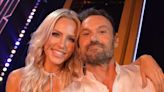 Brian Austin Green Calls Out DWTS for Snubbing Sharna Burgess From Len Goodman Tribute