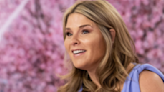 Jenna Bush Hager Had A Wild Wardrobe Malfunction On TV And 'Today' Fans Lost It