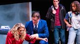 Review: TampaRep's NEXT TO NORMAL is a Theatrical Triumph at USF Theatre