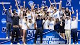 Updated List of Virginia's 34 NCAA Team National Championships