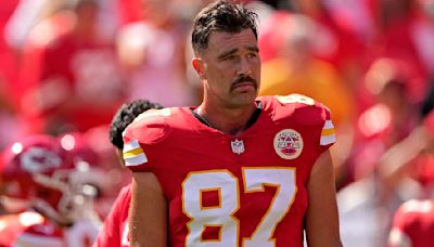 Travis Kelce breaks his silence on awful start to the NFL season