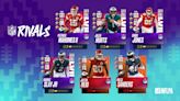 NFL Rivals Game Adds QBs Hurts, Mahomes to NFT Lineup Ahead of Super Bowl