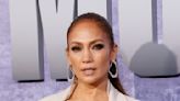 Jennifer Lopez Is Positively Sizzling in Her Fabulous 54th Birthday Photos
