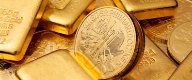Gold Price Hits Record High: 3 Best Gold Mining Stocks to Buy Now