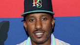Chris Redd Breaks Silence on Bloody Attack in NYC