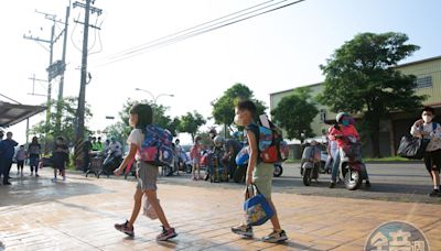 腸病毒疫情「南北大不同」 羅一鈞估：10月下旬才脫離流行期