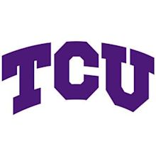 TCU Horned Frogs