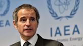 IAEA head warns of proliferation if Iran gets nuclear weapon