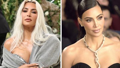 Kim Kardashian Slammed by Backlash for Variety's Actors on Actors Appearance