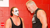 “No, we love each other…”: WWE Hall of Famer Kevin Nash opens up on Kliq This about Sting | WWE News - Times of India