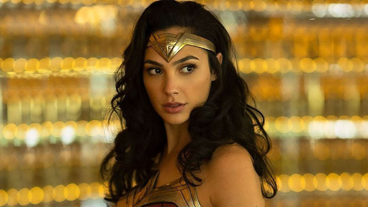 Patty Jenkins Says DC Isn't Interested In Making Wonder Woman Movies