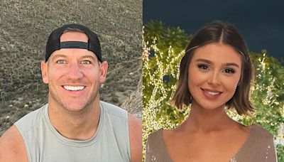 Why Vanderpump Rules' Rachel "Raquel" Leviss Broke Up With Matthew Dunn After One Month - E! Online