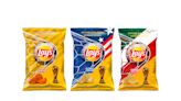 Lays Is Back At Surprising Snack Fans with Limited Edition Flavors for the FIFA World Cup
