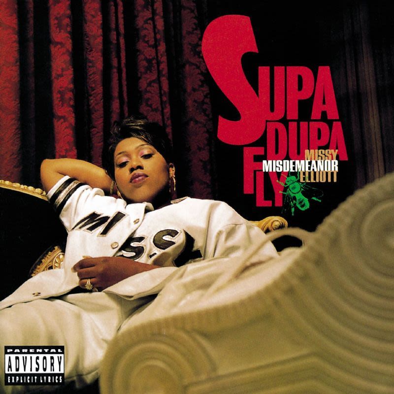 The Source |Today In Hip Hop History: Missy Elliott Released Her Debut LP 'Supa Dupa Fly' 27 Years Ago