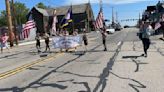 South Hills Memorial Day parade set to begin along Brookline Boulevard