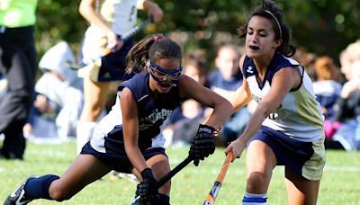 Randolph's Amanda Magadan Golini will be captain of USA Field Hockey at 2024 Olympics