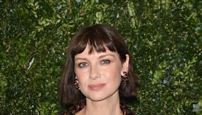 Outlander's Caitriona Balfe's two luxury homes that suit her 'slightly nomadic' lifestyle