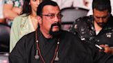 Steven Seagal’s Acting Career Hits New Low in Nutso Kremlin Speech