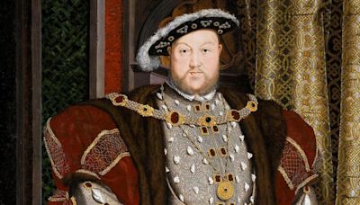 'These women were innocent, and he was a monster': How history got Henry VIII wrong