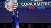 Hará su estreno en la Copa América: ¿que es la tarjeta rosa y cómo se aplicará en el torneo?