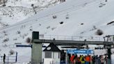 Nieve para pocos en Bariloche: el ente a cargo evaluará la restricción de acceso a los residentes en el Cerro Catedral - Diario Río Negro