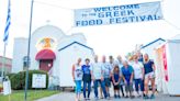 Local man celebrated for 20+ years of service to Greek Food Festival