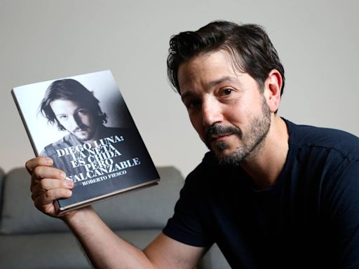 Diego Luna se despide de Andor con un guiño a los seguidores de Star Wars