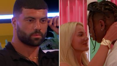 Love Island fans in shock as Grace reveals savage way she'll choose between boys