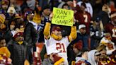 Congrats, Commanders fans. Daniel Snyder is gone and you can root for your team again
