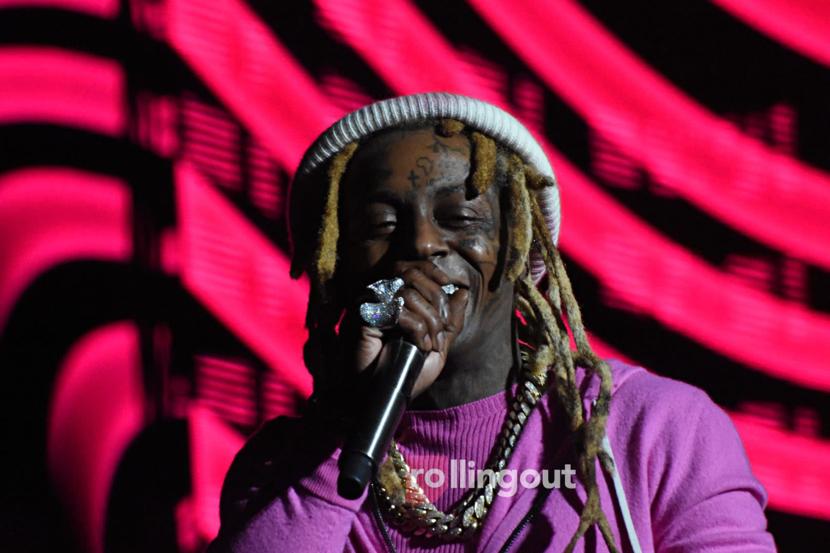 Hot Boys Reunion: Lil Wayne, Juvenile, B.G., and Turk to perform in NOLA