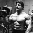 Mike Mentzer