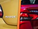 Nissan Versa and Mitsubishi Mirage Sales Are Soaring in 2024