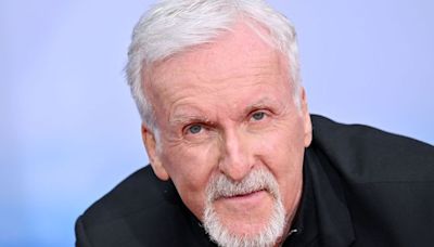 James Cameron travaille sur un projet secret autour de « Terminator »