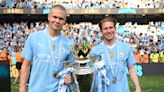 The matches that defined Man City’s title success