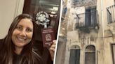 Una mujer estadounidense compró una de las casas “a un euro” subastadas en Italia: esto fue lo que ocurrió