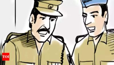Girl employed in Coimbatore shop runs away with owner’s son, traced to Srinagar | Coimbatore News - Times of India