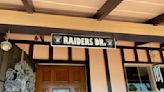 Las Vegas Raiders’ Davante Adams helps renovate childhood home for grandmother
