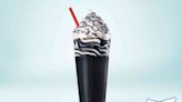 Sonic's Blackout Slush Float Is Perfect for the Solar Eclipse — and It Comes With Eclipse Glasses