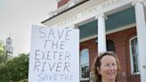 Exeter Select Board to decide fate of Pickpocket Dam amid pleas to save it