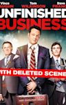 Unfinished Business (2015 film)