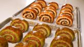 The next pastry craze should be these flaky, golden nazooks for Armenian Christmas