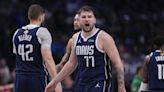 Luka Doncic 承認對裁判感到沮喪 發誓要打的開心