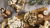 Why You Should Definitely Add Mushrooms To Your Next Grocery Shopping List