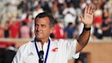 Former South Alabama coach Joey Jones returning to high school sidelines