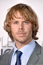 Eric Christian Olsen