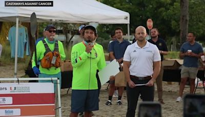 Castaways Against Cancer raise funds, honor those who fought the fight