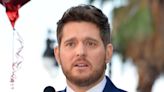 Michael Bublé reveló cuál fue la promesa que realizó al enterarse de la enfermedad de su hijo Noah: “Fue un mazazo”