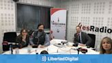 La Tertulia de La Trinchera con Nuria Richart, Rafael Núñez Huesca y Paula Fraga